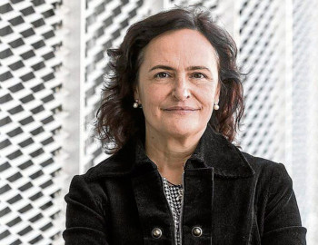 Dolores Raigón: “En agricultura convencional se sigue agrediendo al Planeta sin coste alguno"